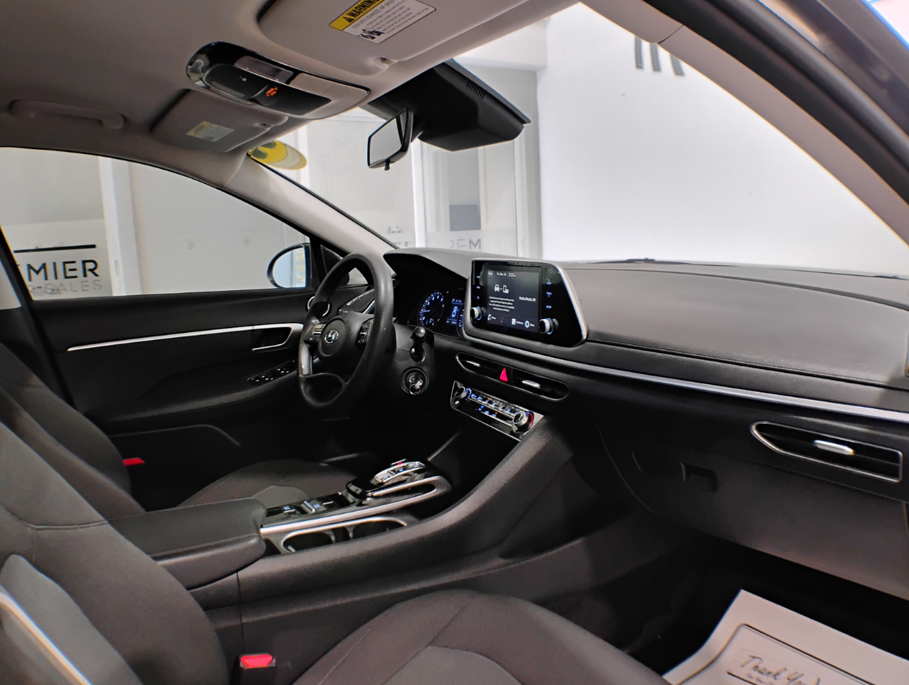 Hyundai Sonata SE 2020