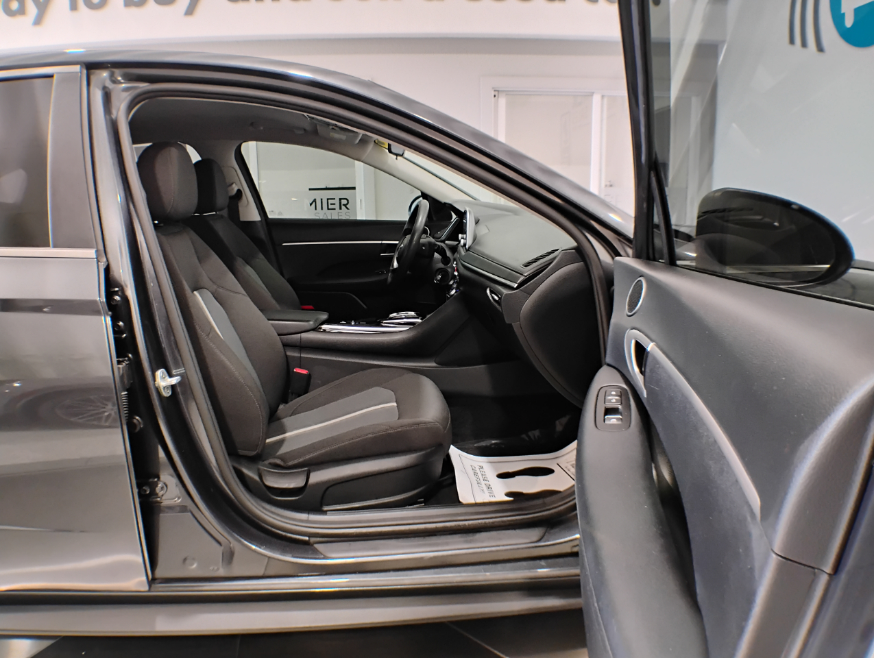 Hyundai Sonata SE 2020