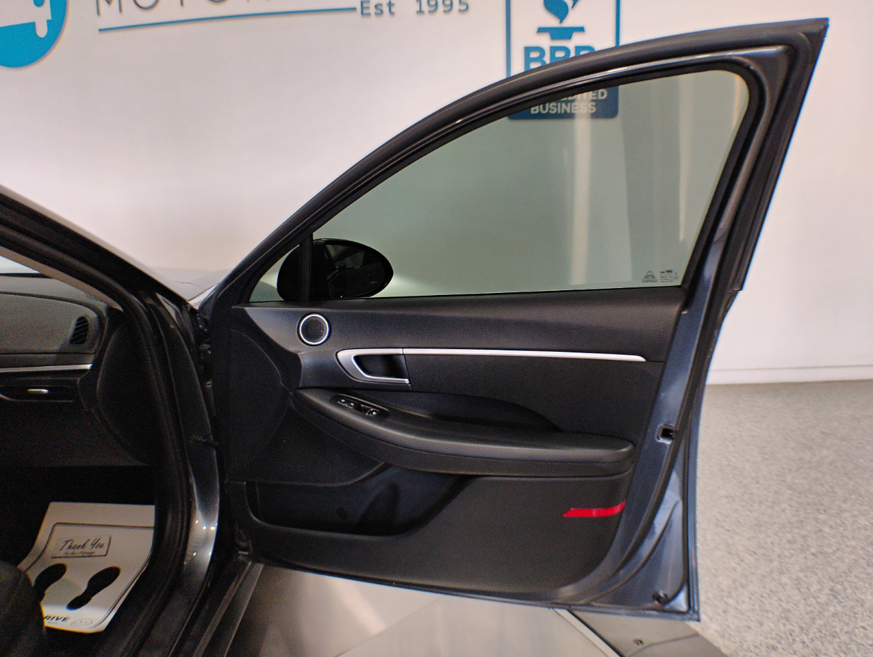 Hyundai Sonata SE 2020