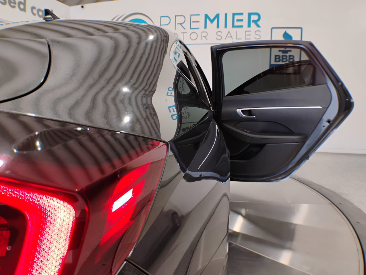 Hyundai Sonata SE 2020