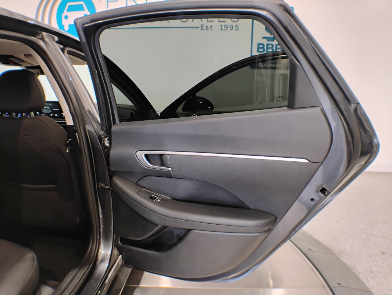 Hyundai Sonata SE 2020