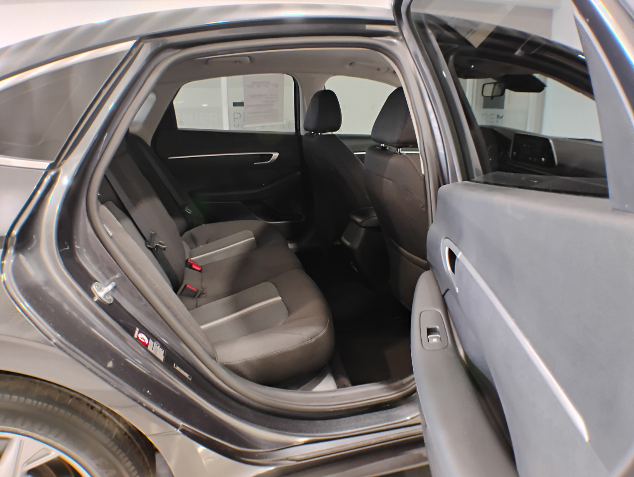 Hyundai Sonata SE 2020