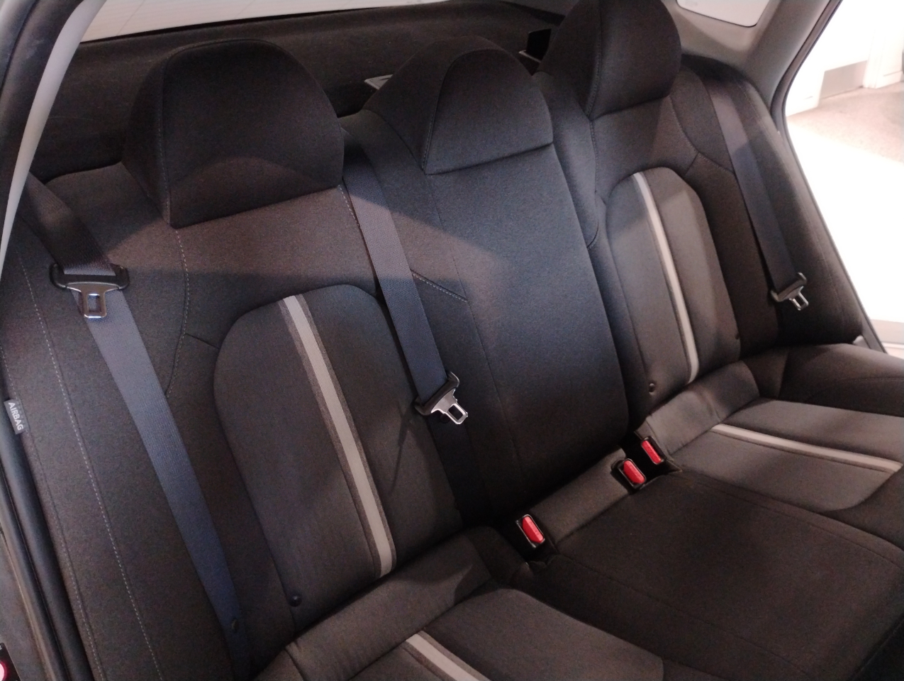 Hyundai Sonata SE 2020