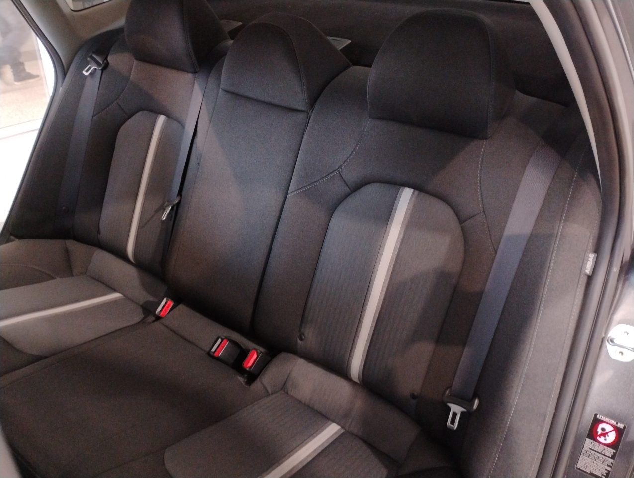 Hyundai Sonata SE 2020