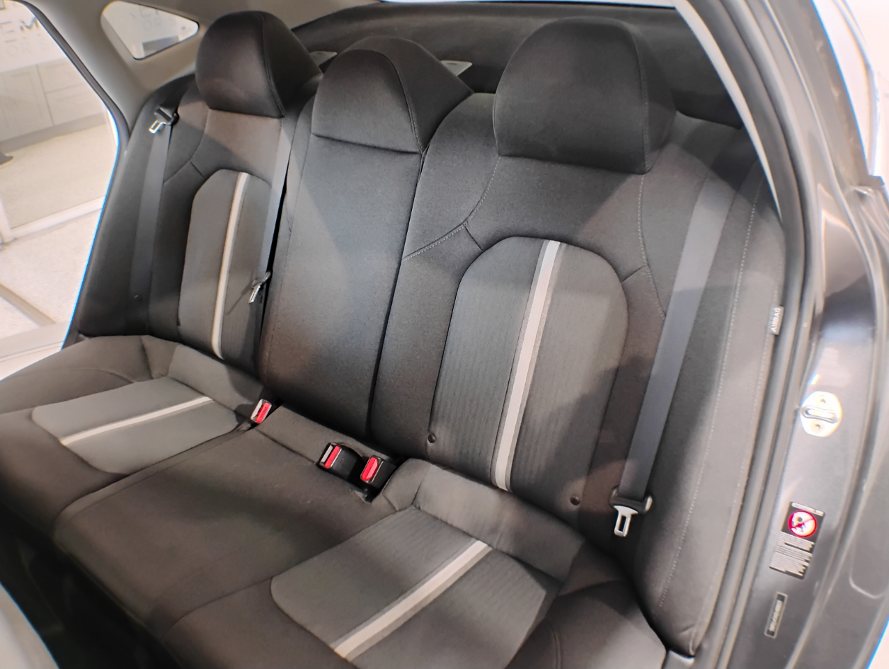 Hyundai Sonata SE 2020