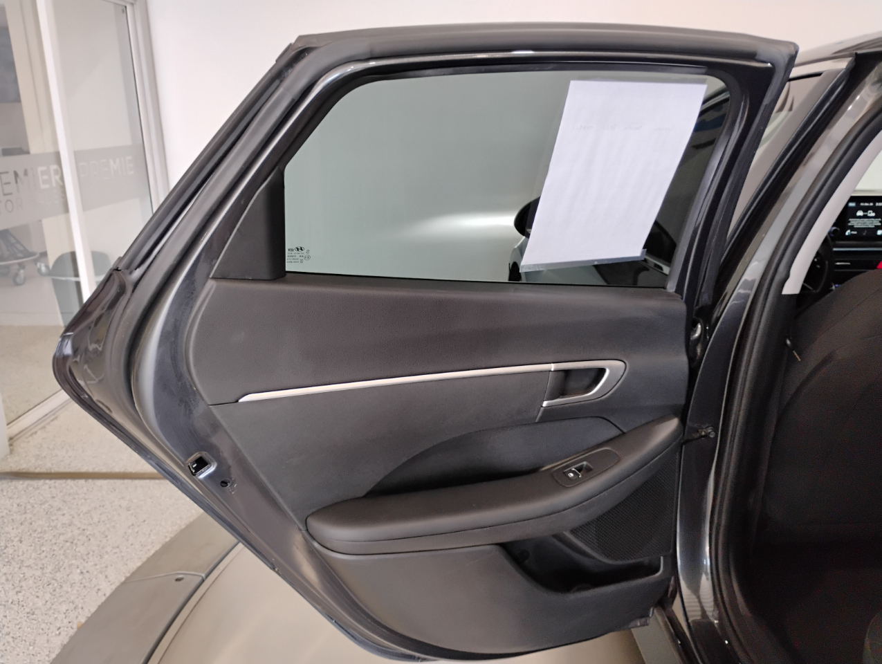 Hyundai Sonata SE 2020