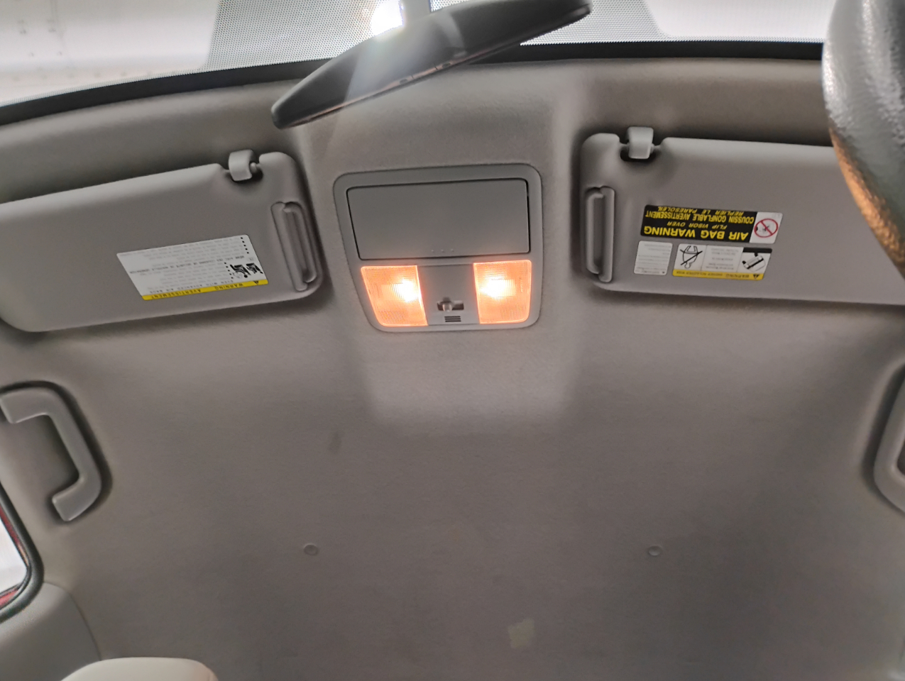 Toyota RAV4 Base V6 4WD 2012