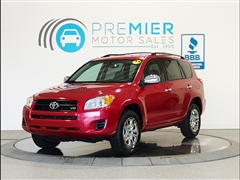 2012 Toyota RAV4 