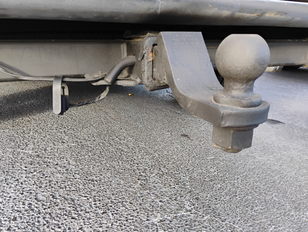 GMC Savana G2500 Cargo 2016