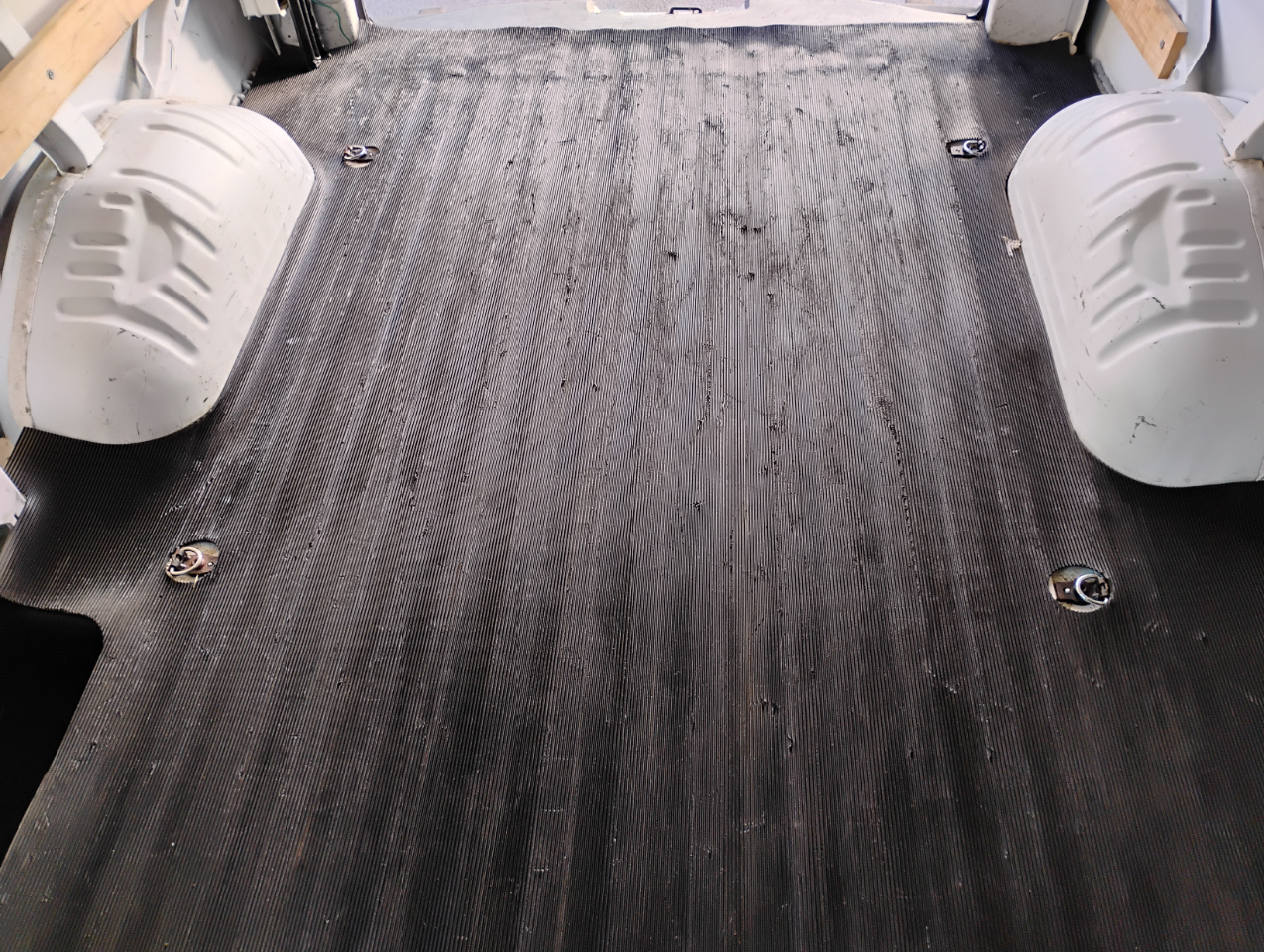 GMC Savana G2500 Cargo 2016