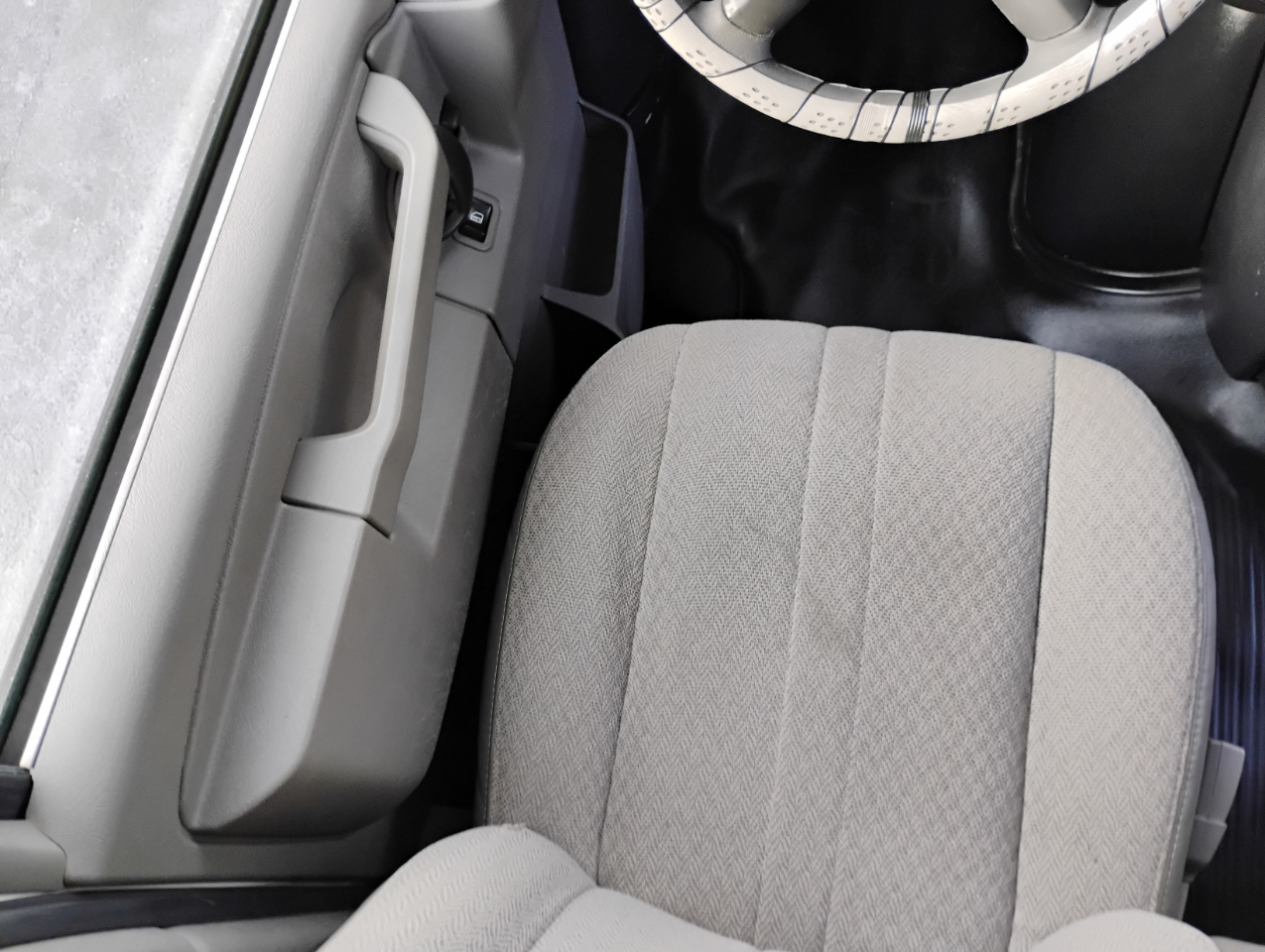 GMC Savana G2500 Cargo 2016