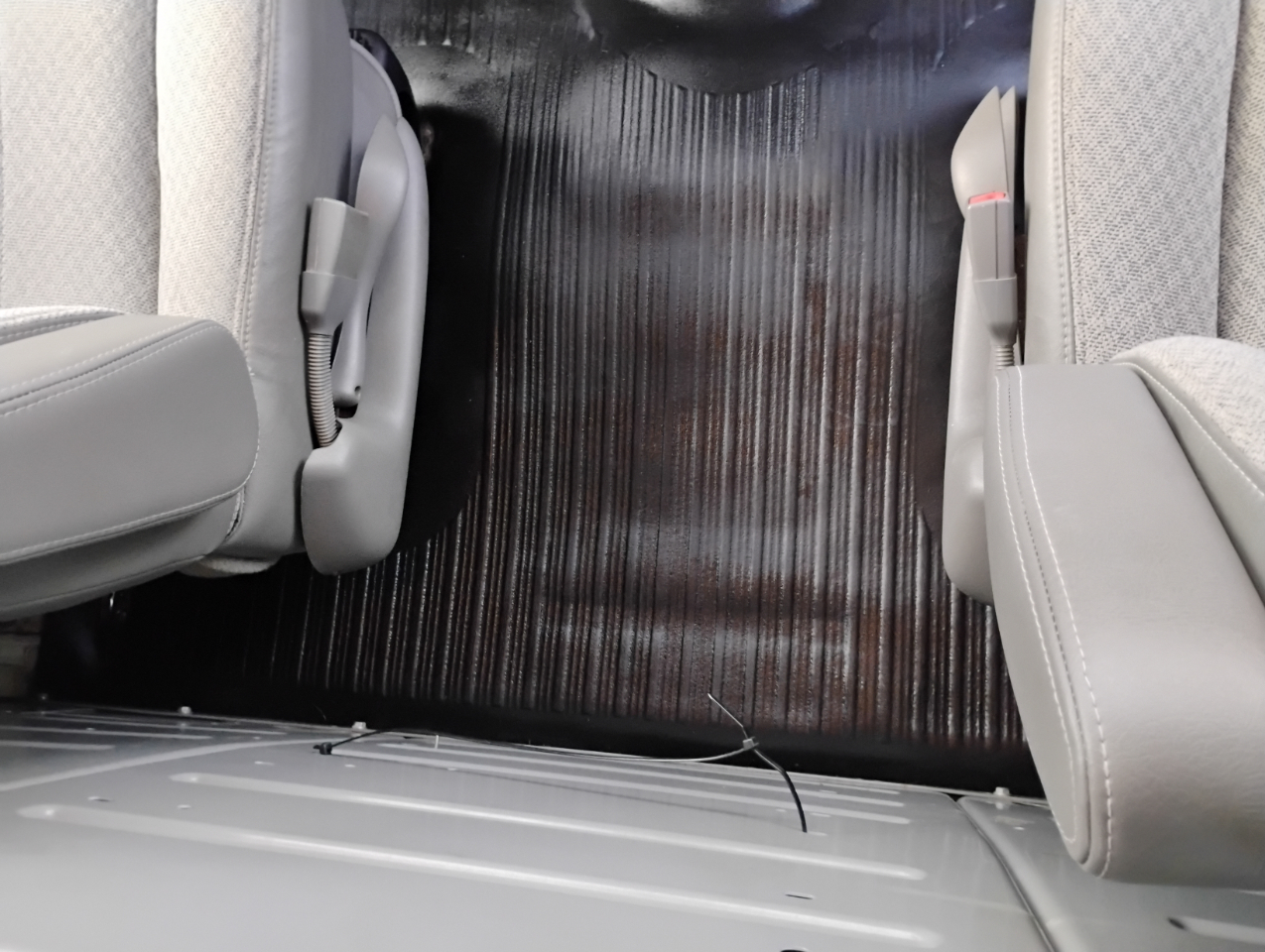 GMC Savana G2500 Cargo 2016