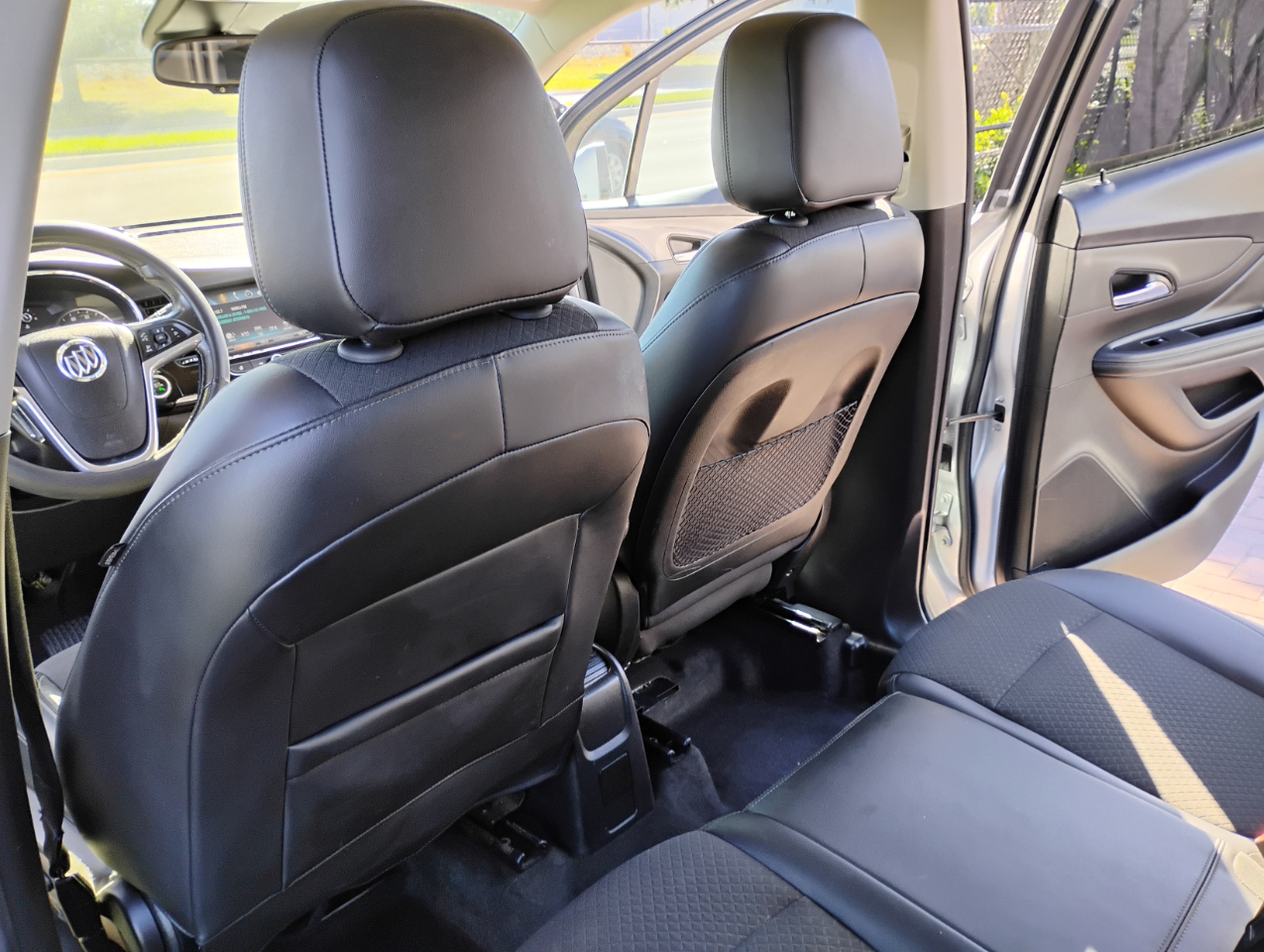 Buick Encore Preferred FWD 2017