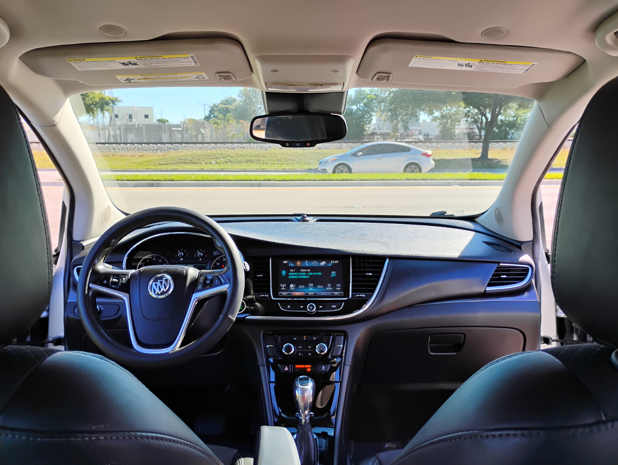 Buick Encore Preferred FWD 2017