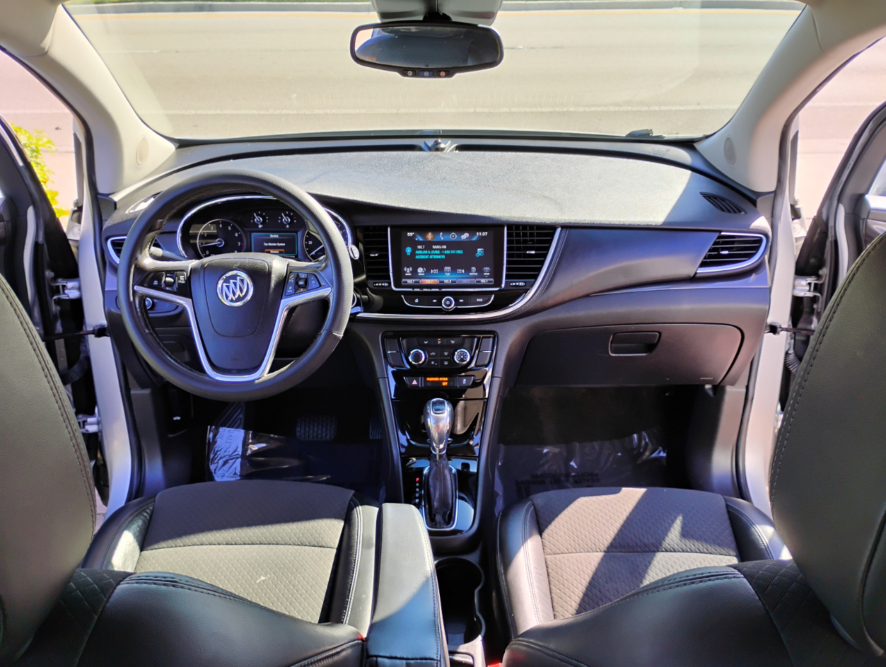 Buick Encore Preferred FWD 2017