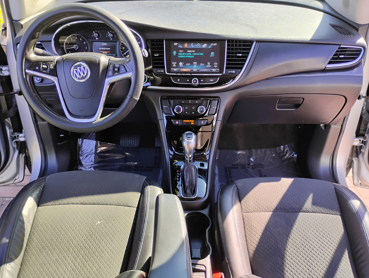 Buick Encore Preferred FWD 2017
