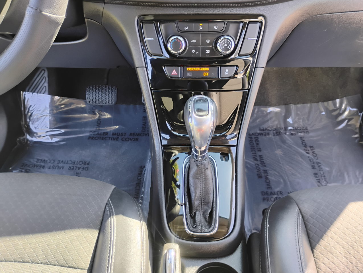 Buick Encore Preferred FWD 2017