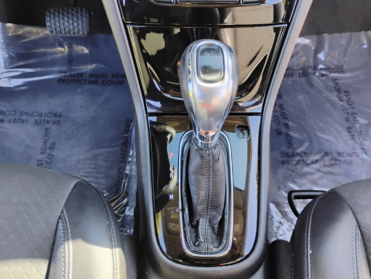 Buick Encore Preferred FWD 2017