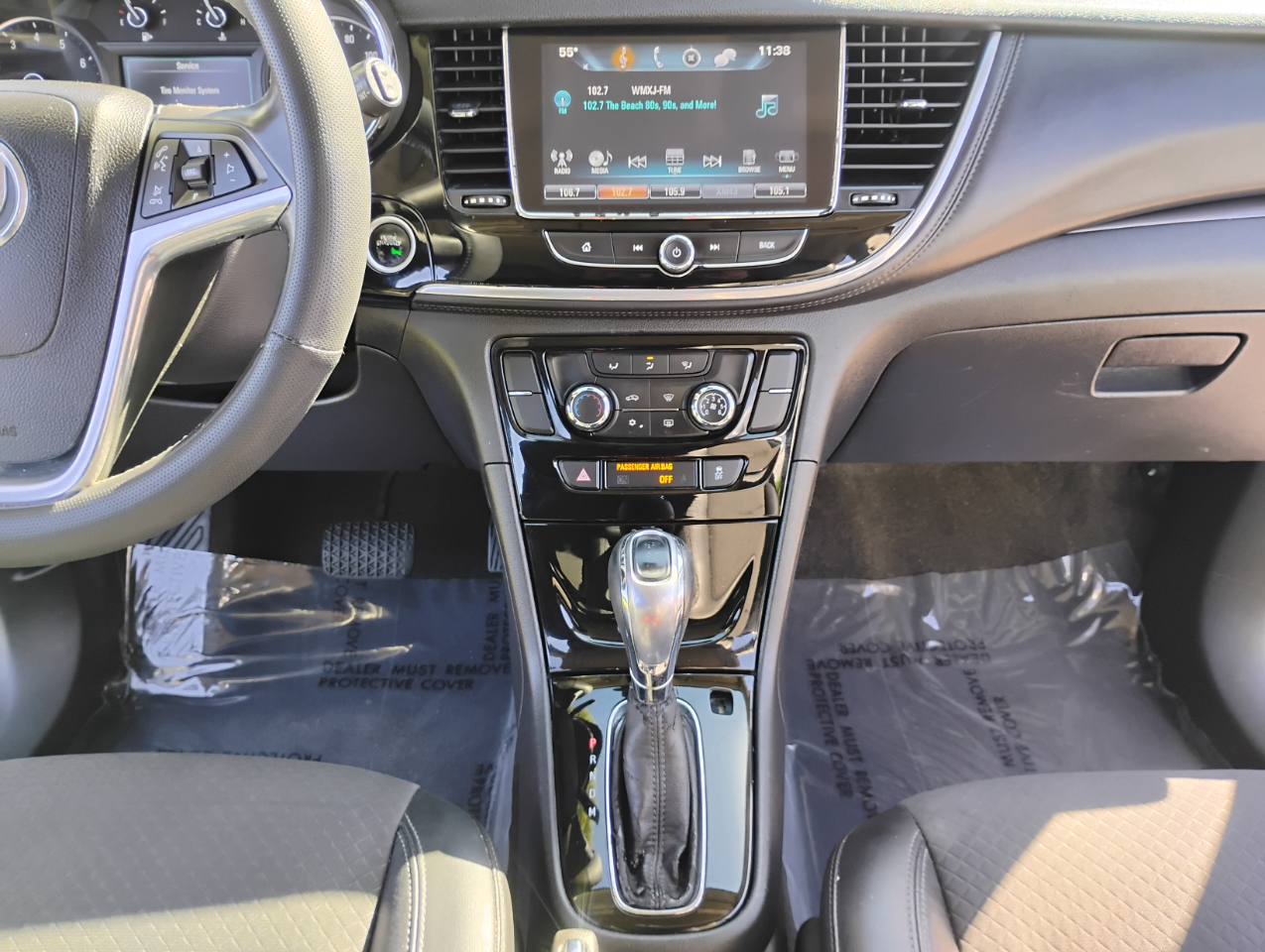 Buick Encore Preferred FWD 2017