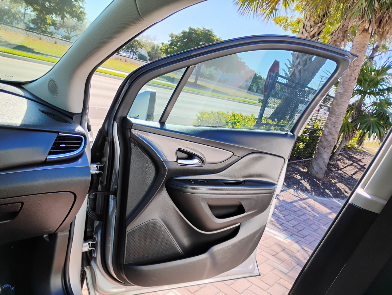 Buick Encore Preferred FWD 2017