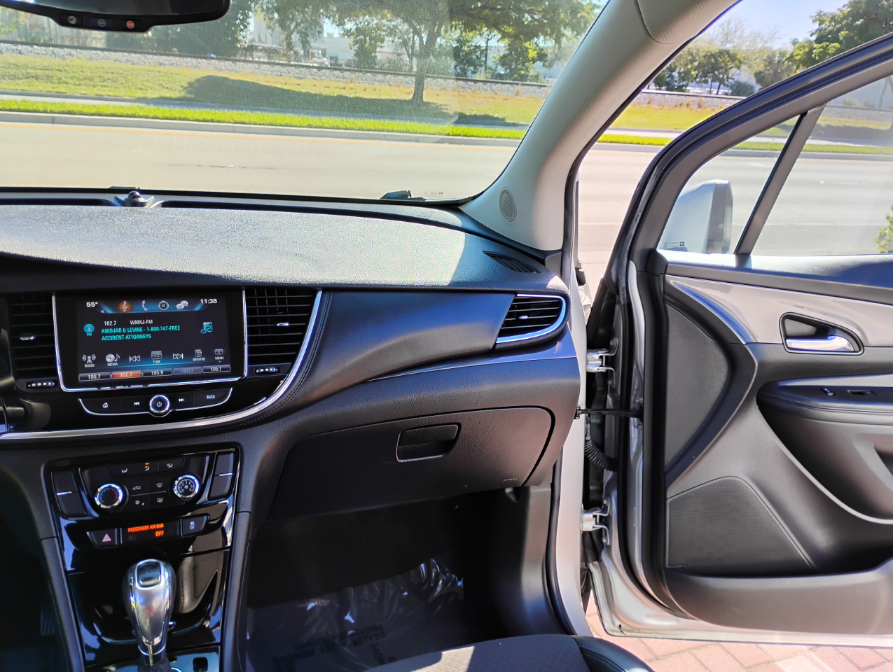 Buick Encore Preferred FWD 2017