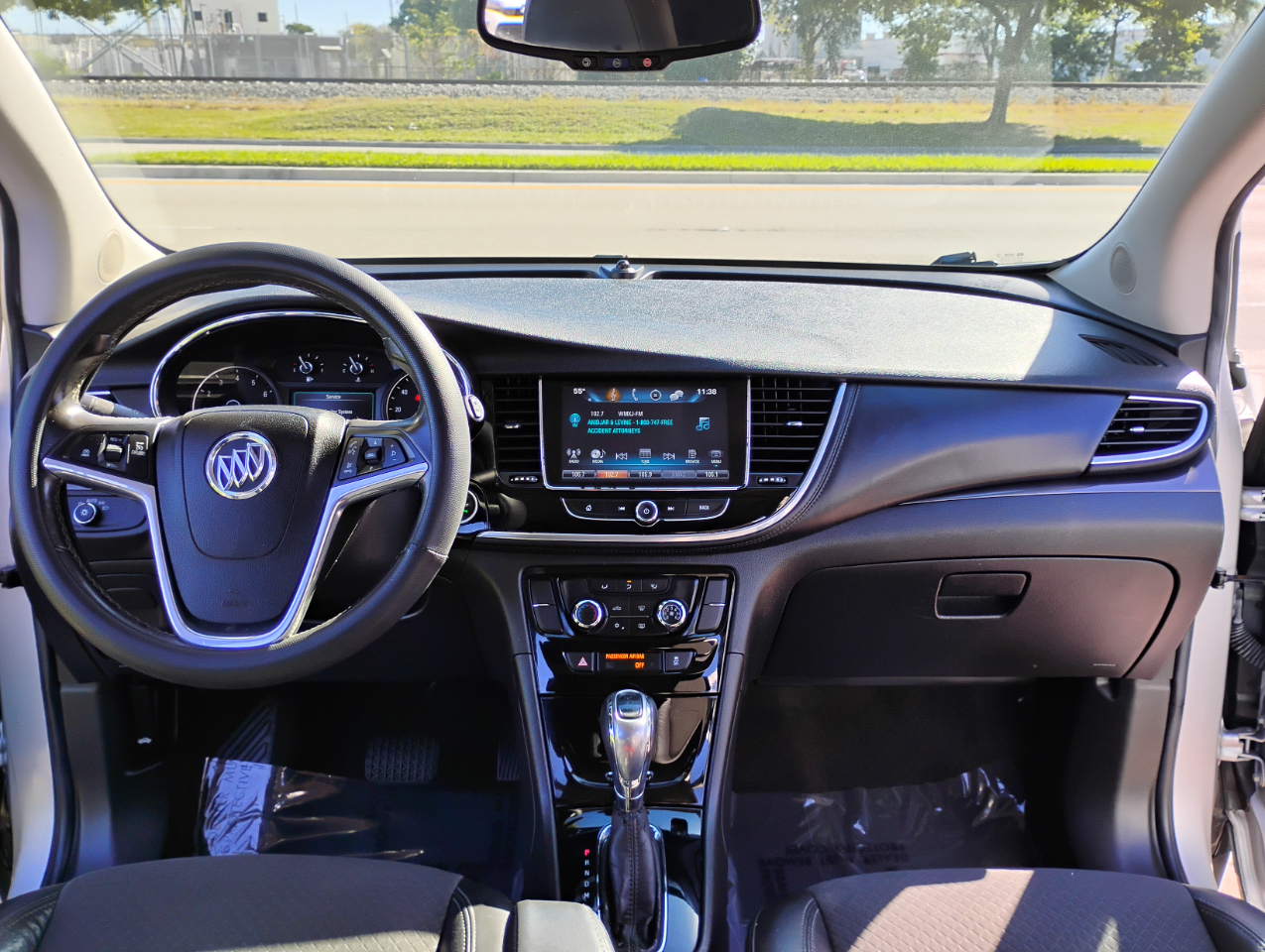 Buick Encore Preferred FWD 2017