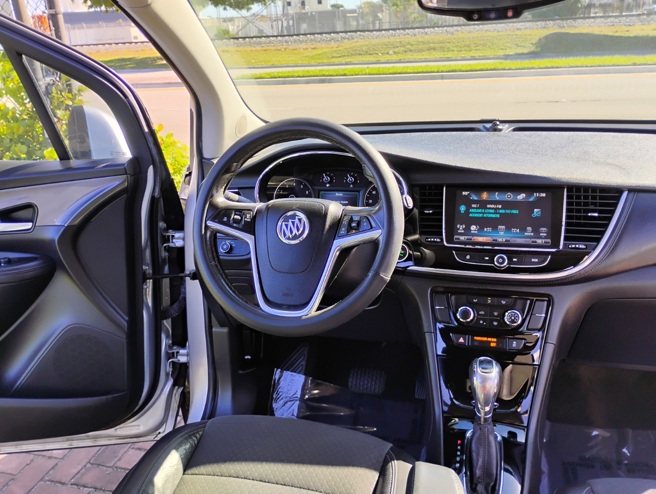 Buick Encore Preferred FWD 2017