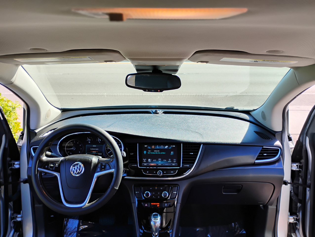 Buick Encore Preferred FWD 2017