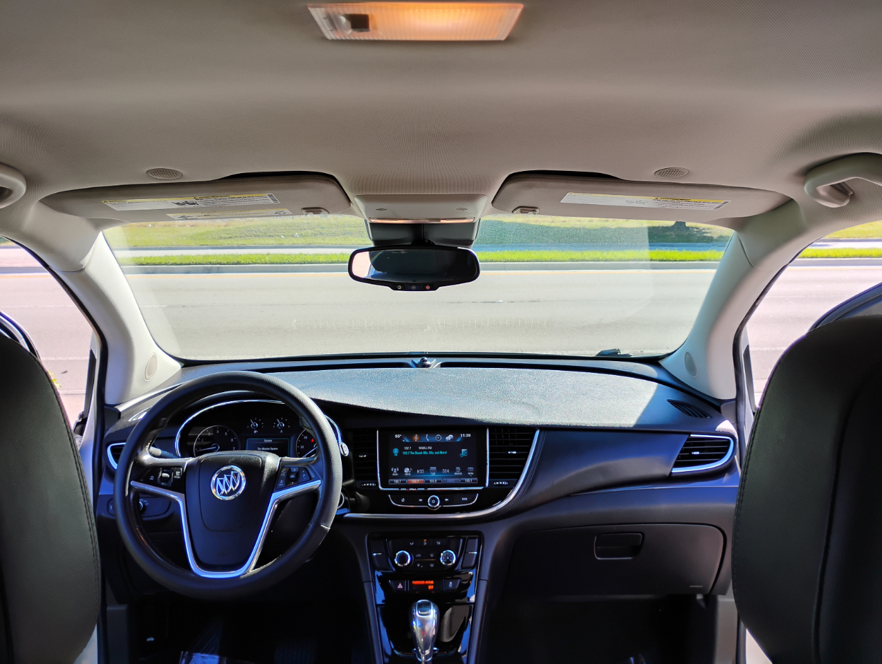 Buick Encore Preferred FWD 2017