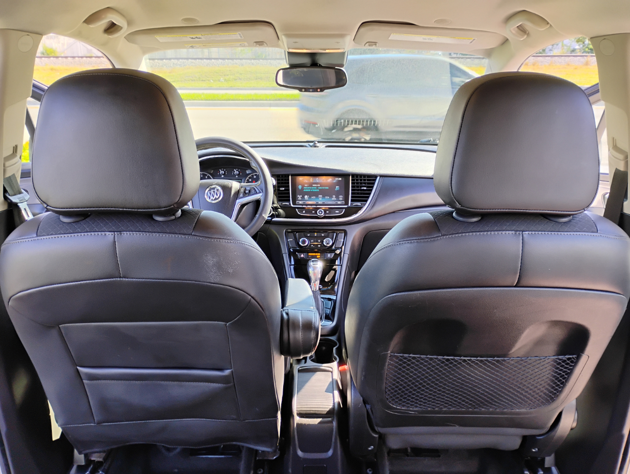 Buick Encore Preferred FWD 2017