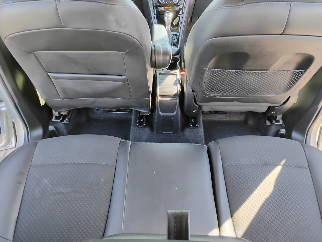 Buick Encore Preferred FWD 2017