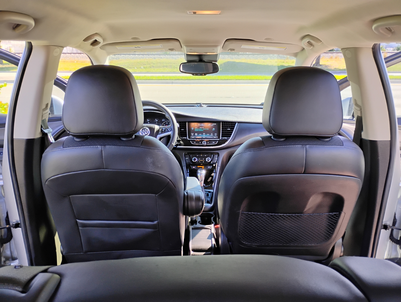 Buick Encore Preferred FWD 2017