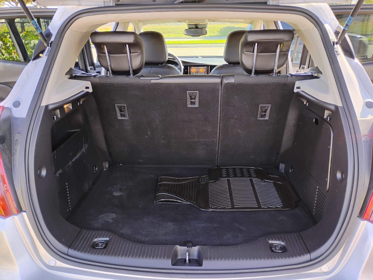 Buick Encore Preferred FWD 2017