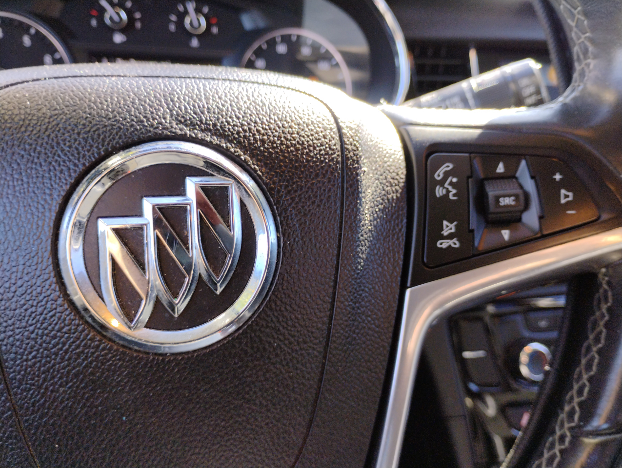 Buick Encore Preferred FWD 2017