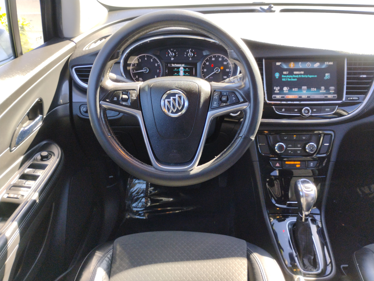 Buick Encore Preferred FWD 2017