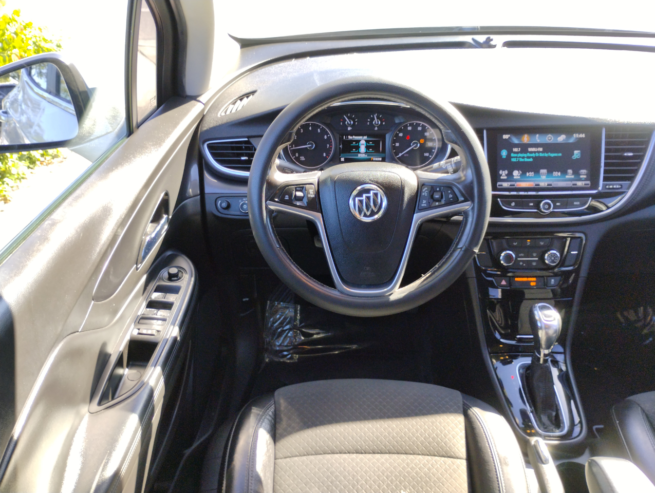 Buick Encore Preferred FWD 2017