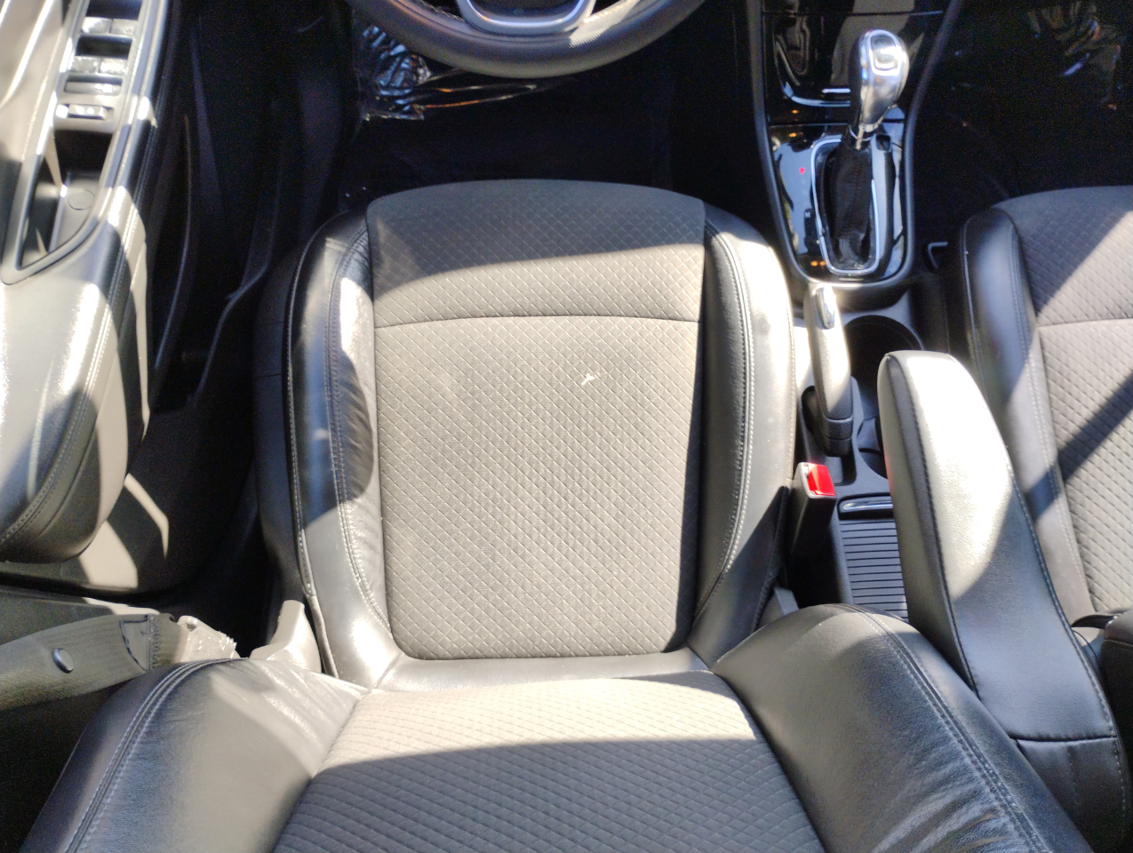 Buick Encore Preferred FWD 2017