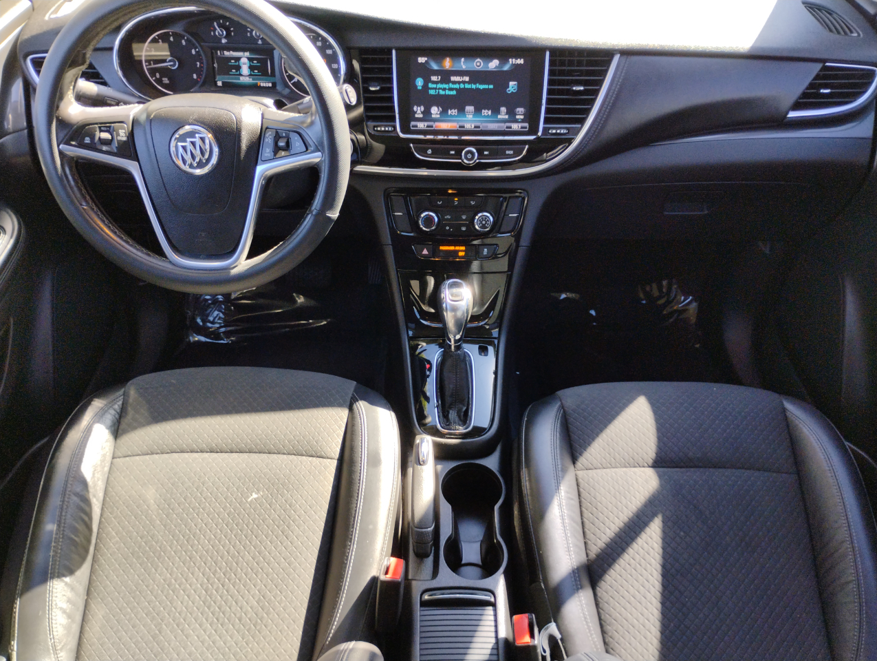 Buick Encore Preferred FWD 2017