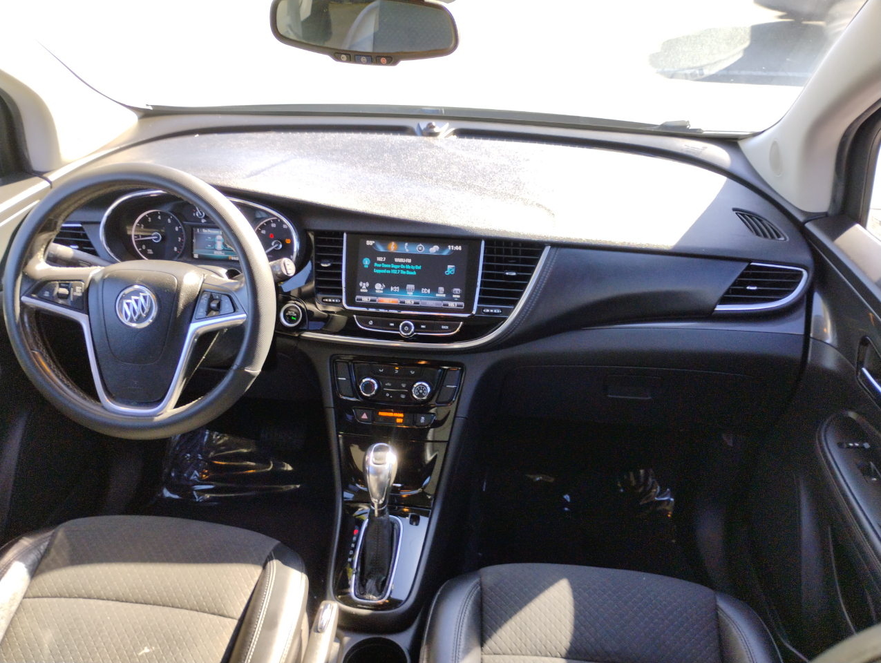 Buick Encore Preferred FWD 2017