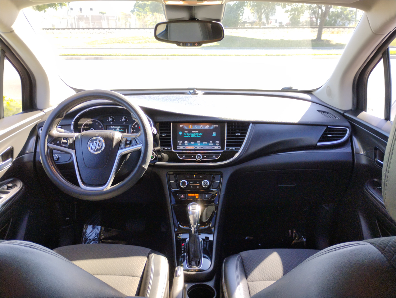 Buick Encore Preferred FWD 2017