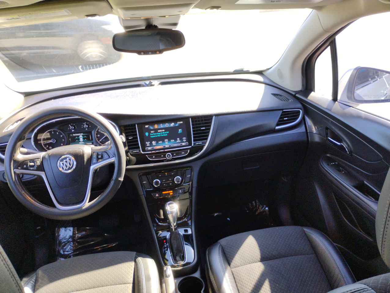 Buick Encore Preferred FWD 2017