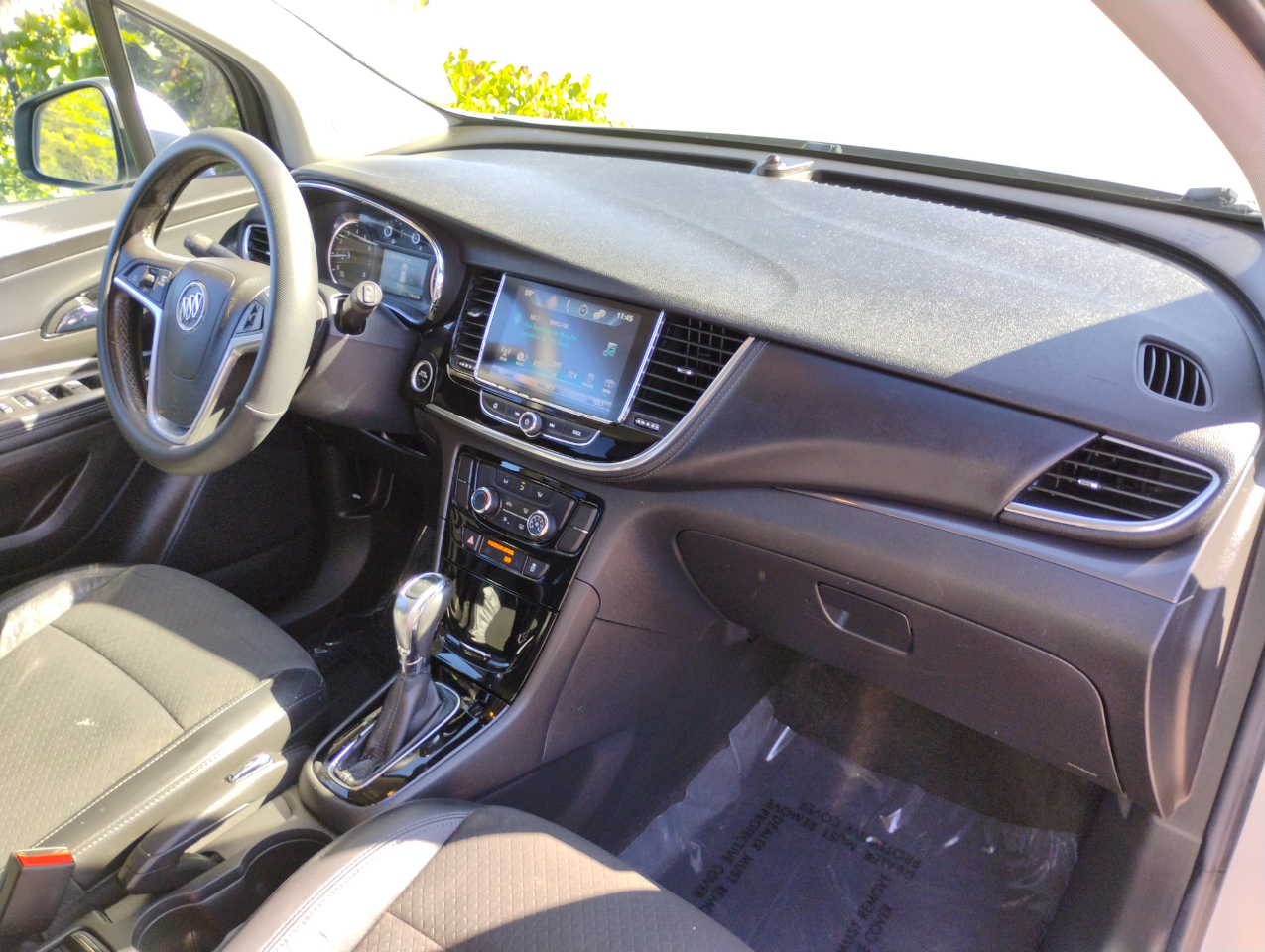 Buick Encore Preferred FWD 2017