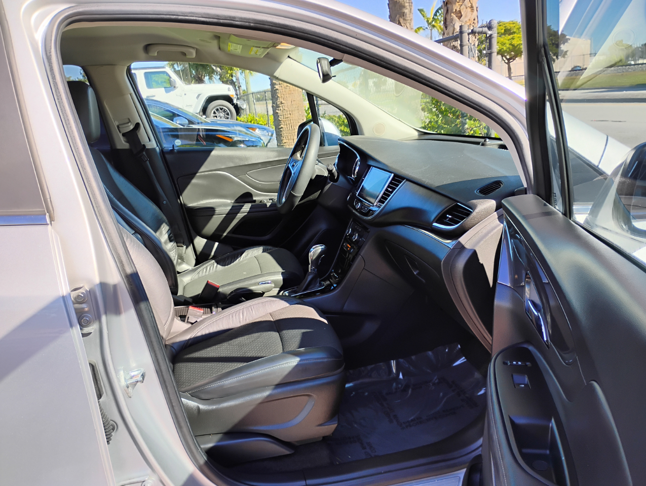 Buick Encore Preferred FWD 2017