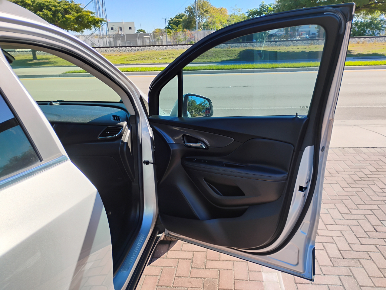 Buick Encore Preferred FWD 2017