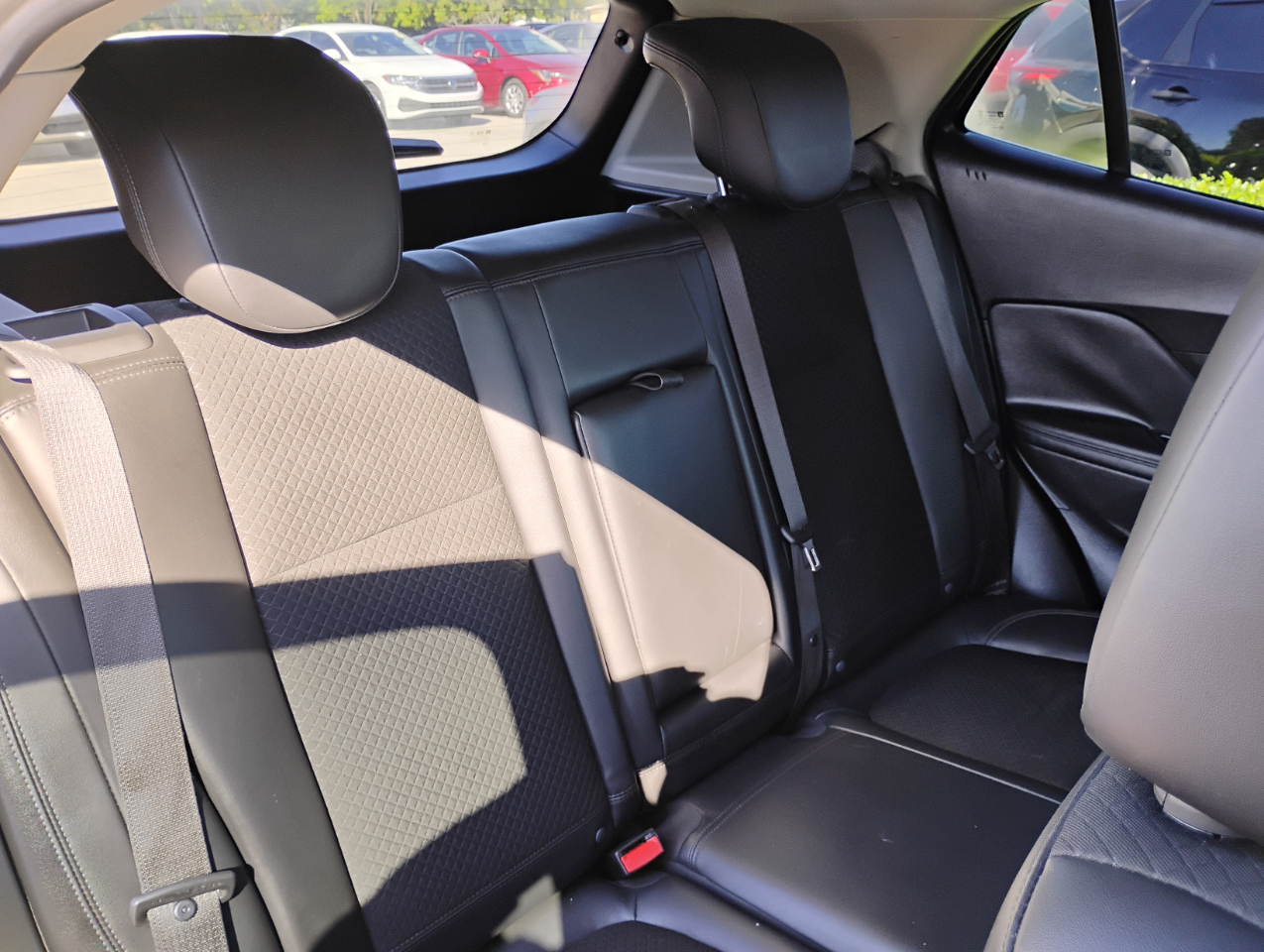 Buick Encore Preferred FWD 2017