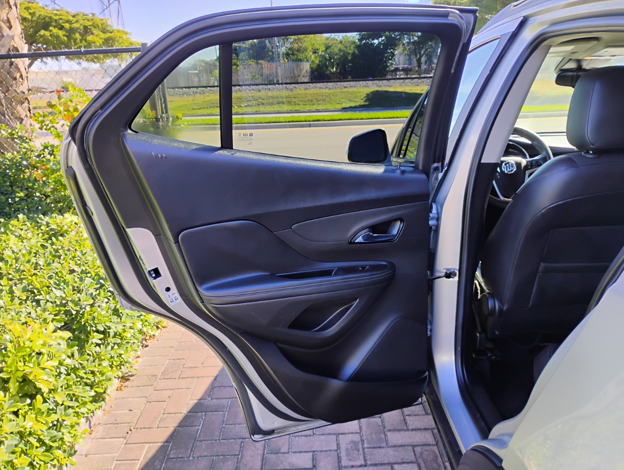 Buick Encore Preferred FWD 2017