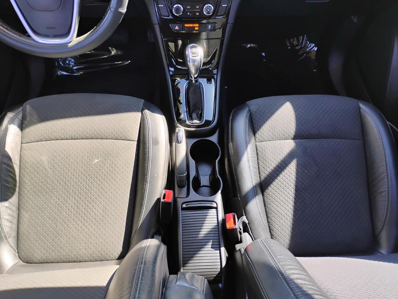 Buick Encore Preferred FWD 2017