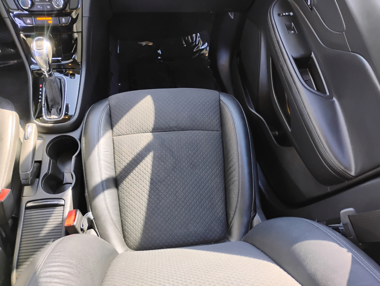 Buick Encore Preferred FWD 2017