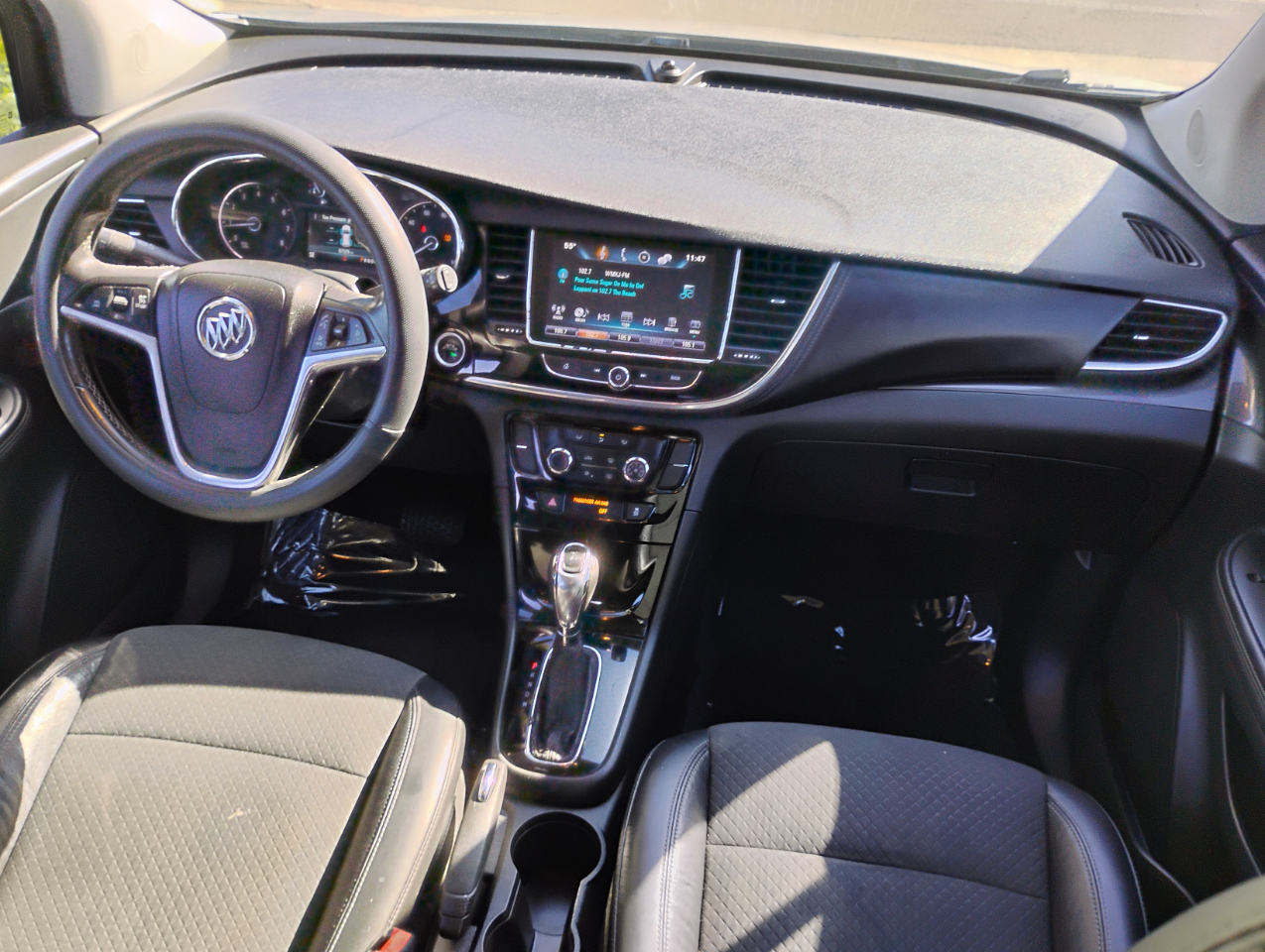 Buick Encore Preferred FWD 2017