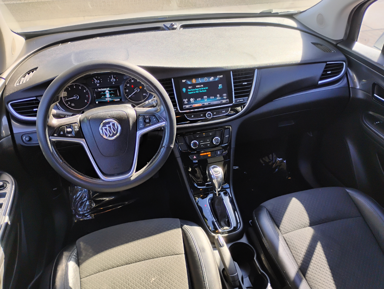 Buick Encore Preferred FWD 2017